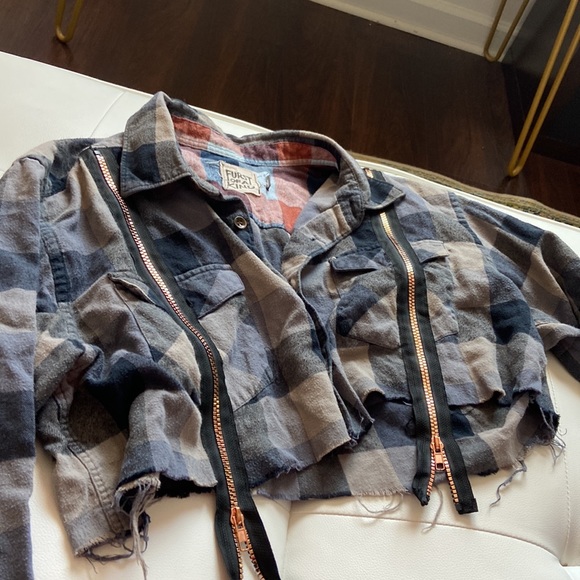 Flannel - Picture 2 of 2